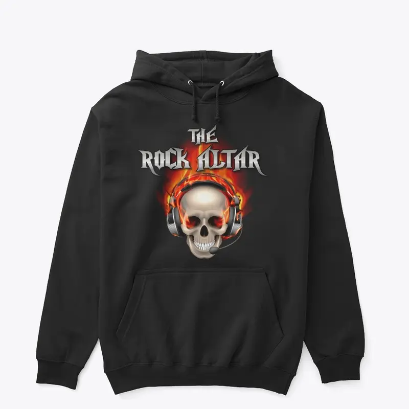 Rock Altar Merch