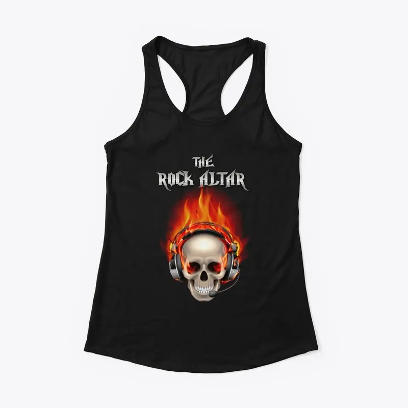 Rock Altar Merch